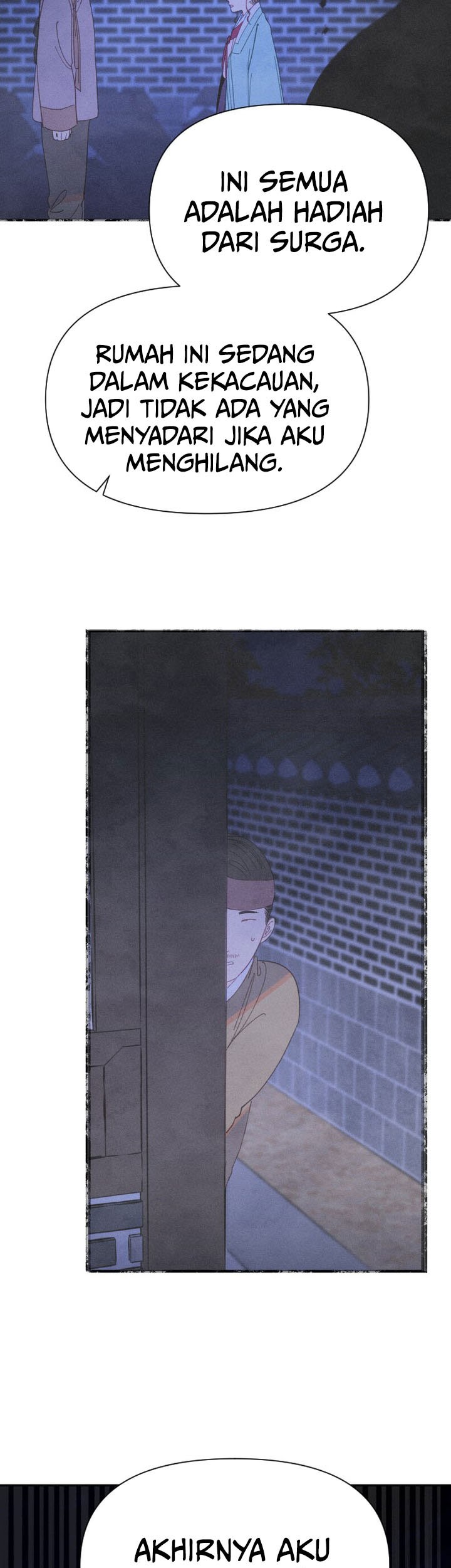 Tale of Vengenful Spirits Chapter 11 - halaman 55
