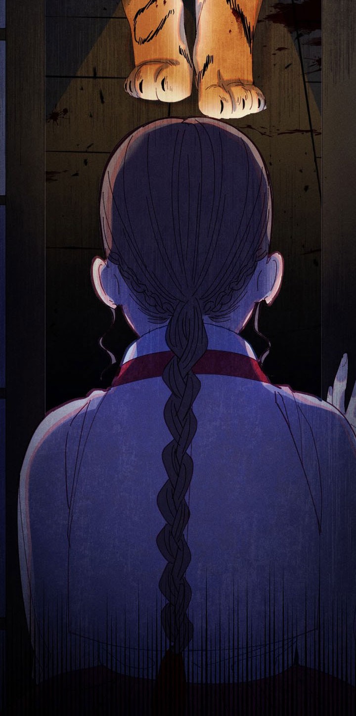 Tale of Vengenful Spirits Chapter 11 - halaman 62