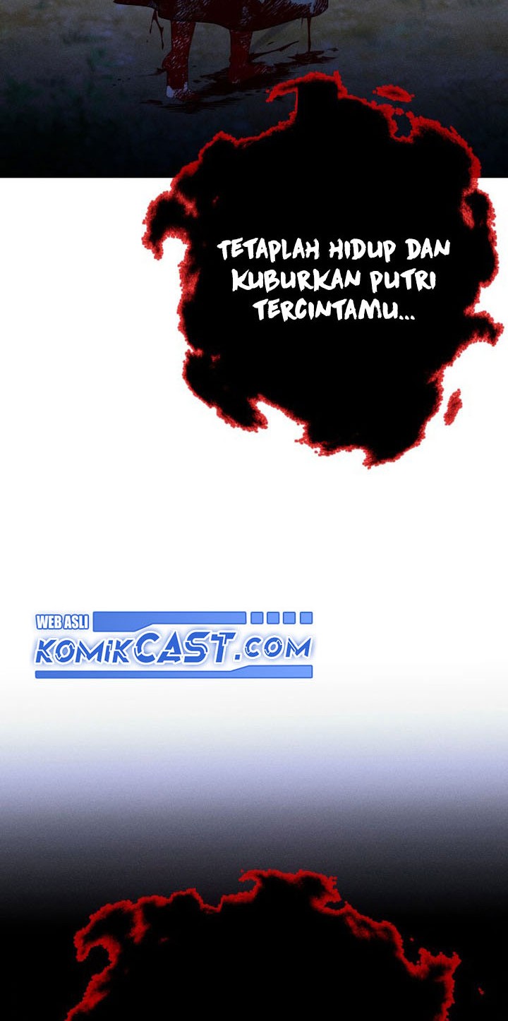 Tale of Vengenful Spirits Chapter 11 - halaman 64