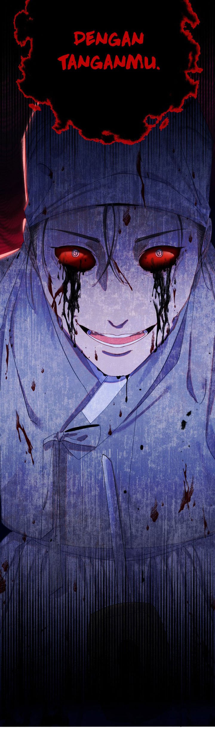 Tale of Vengenful Spirits Chapter 11 - halaman 65