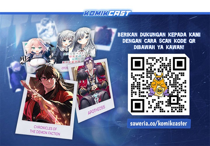 Tale of Vengenful Spirits Chapter 11 - halaman 72