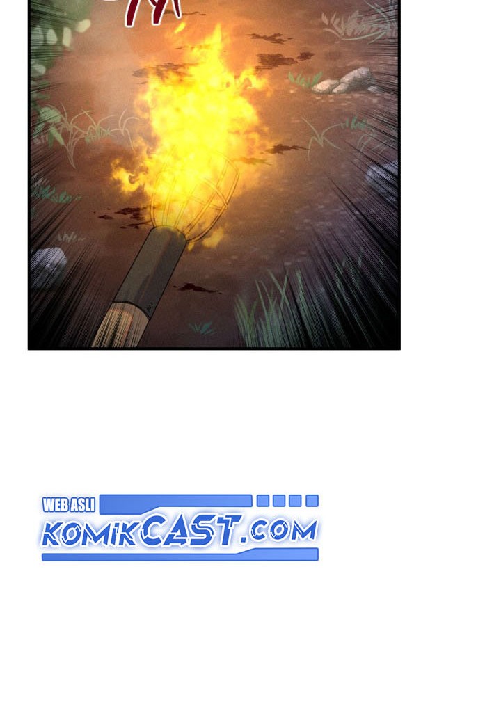 Tale of Vengenful Spirits Chapter 11 - halaman 8