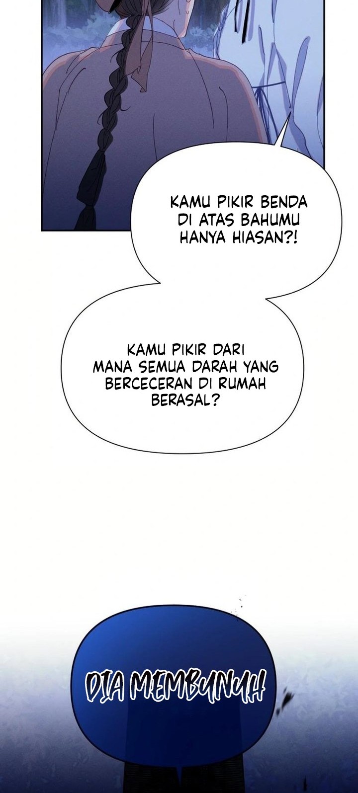 Tale of Vengenful Spirits Chapter 12 - halaman 10