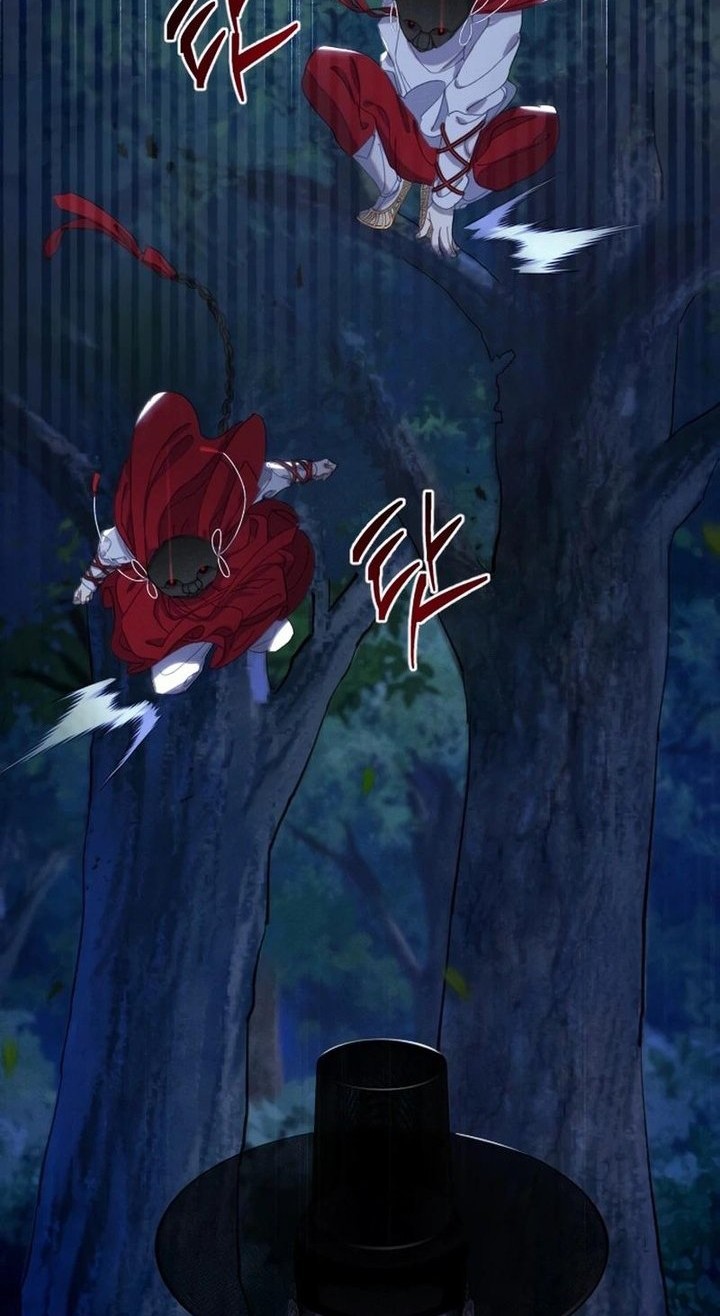 Tale of Vengenful Spirits Chapter 12 - halaman 12
