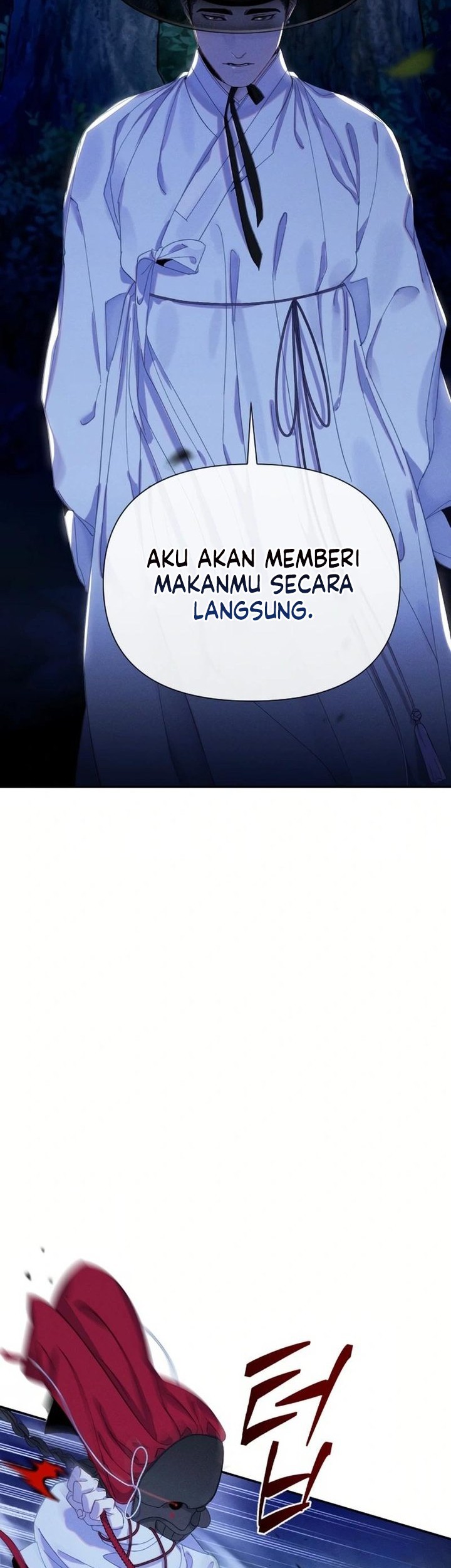 Tale of Vengenful Spirits Chapter 12 - halaman 13