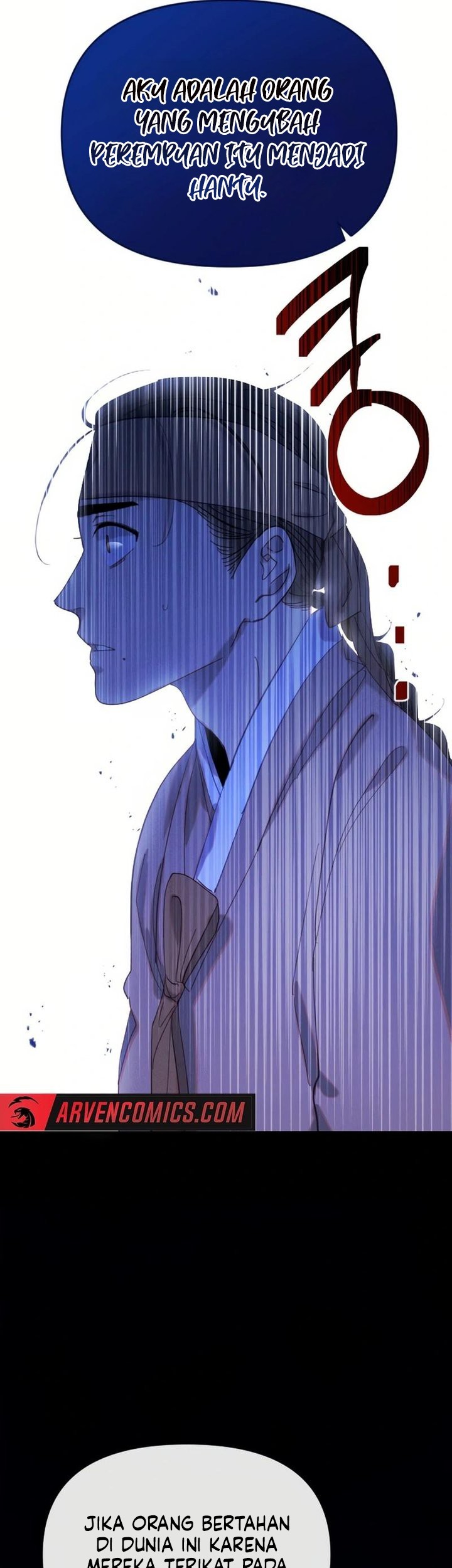 Tale of Vengenful Spirits Chapter 12 - halaman 31