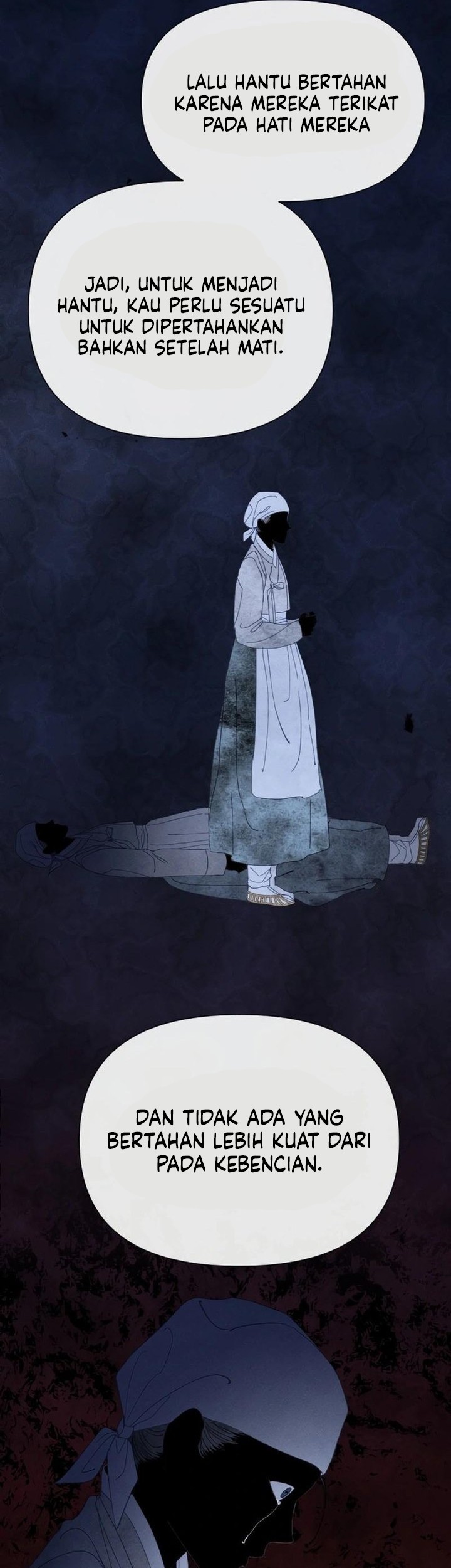 Tale of Vengenful Spirits Chapter 12 - halaman 33