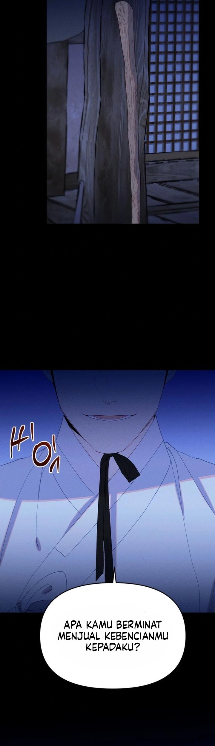 Tale of Vengenful Spirits Chapter 12 - halaman 37