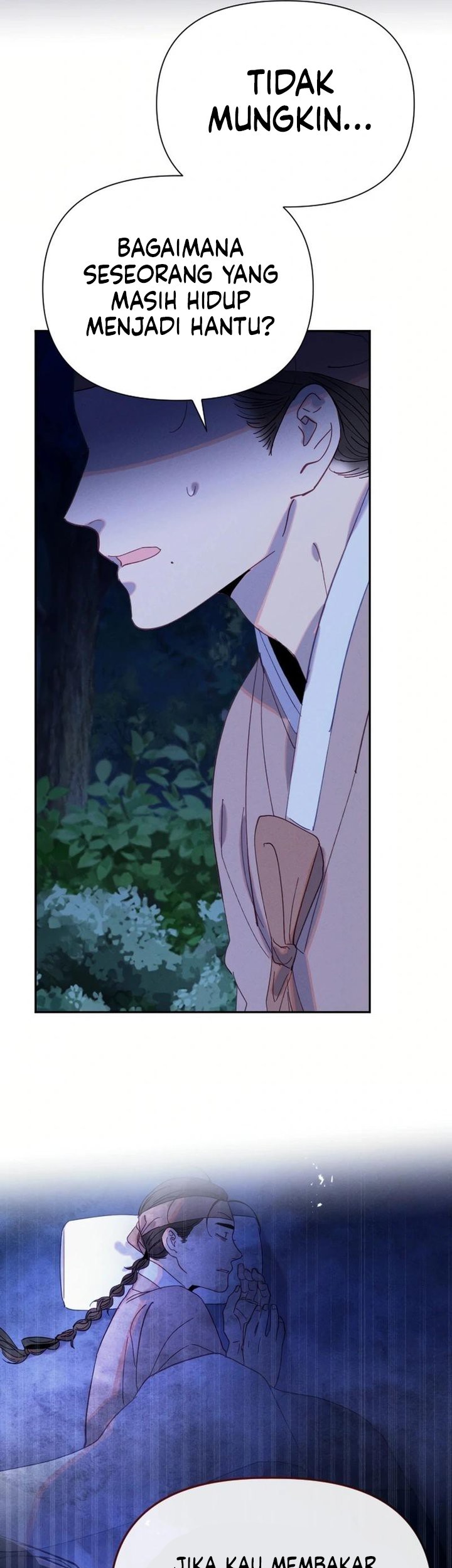 Tale of Vengenful Spirits Chapter 12 - halaman 39