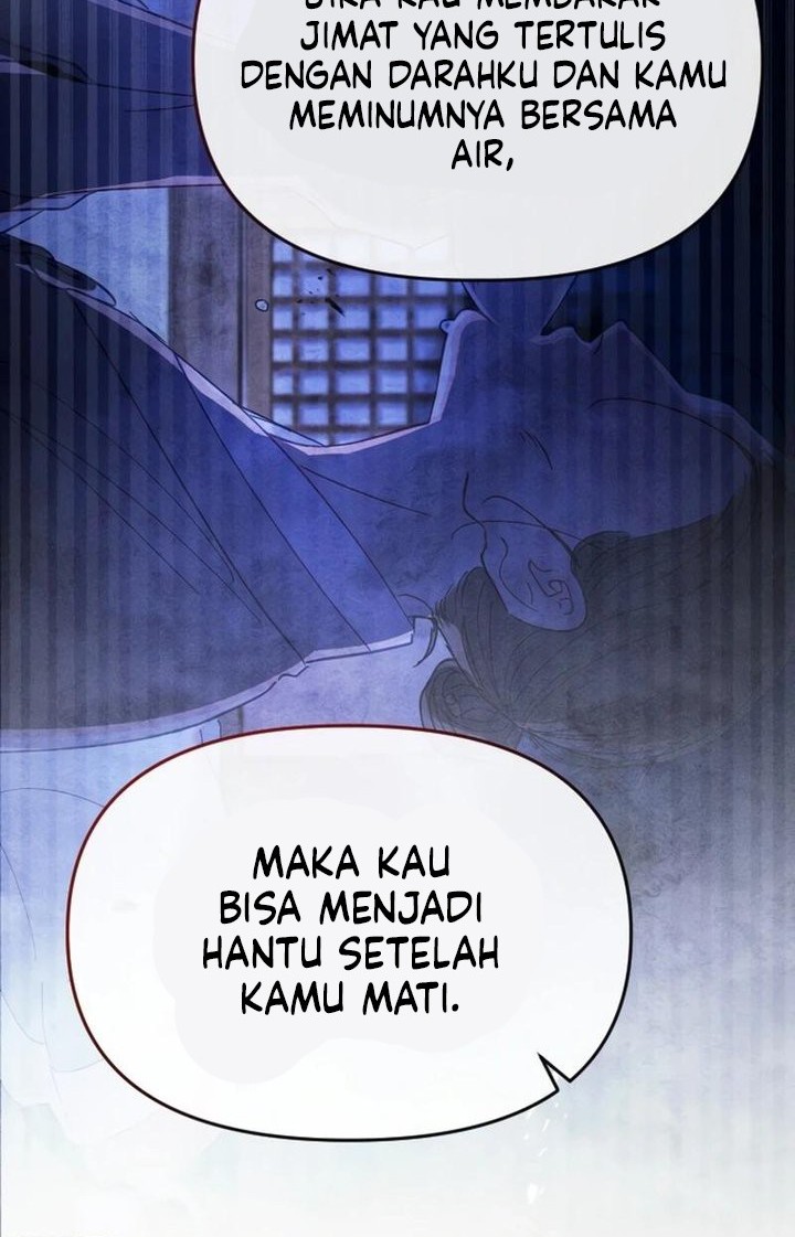 Tale of Vengenful Spirits Chapter 12 - halaman 40