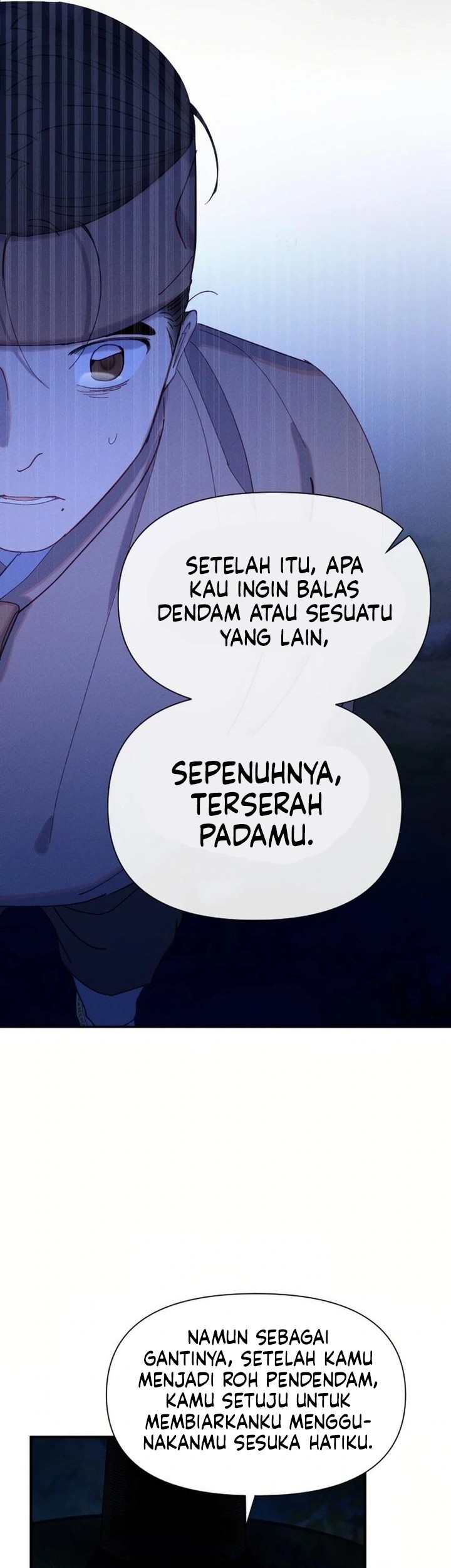 Tale of Vengenful Spirits Chapter 12 - halaman 41