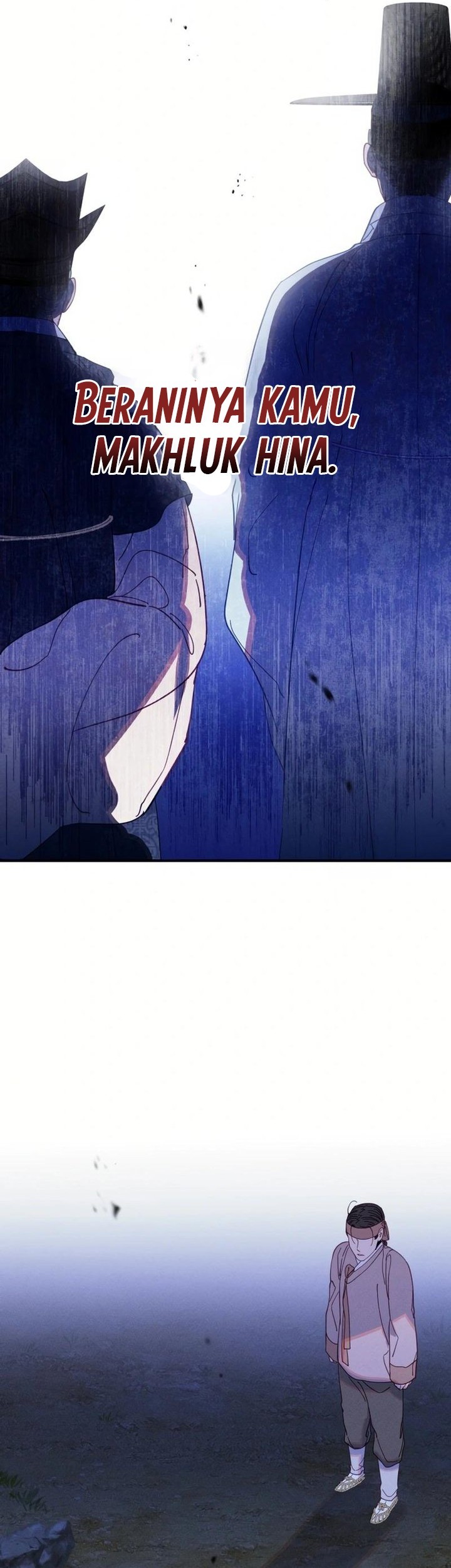 Tale of Vengenful Spirits Chapter 12 - halaman 45
