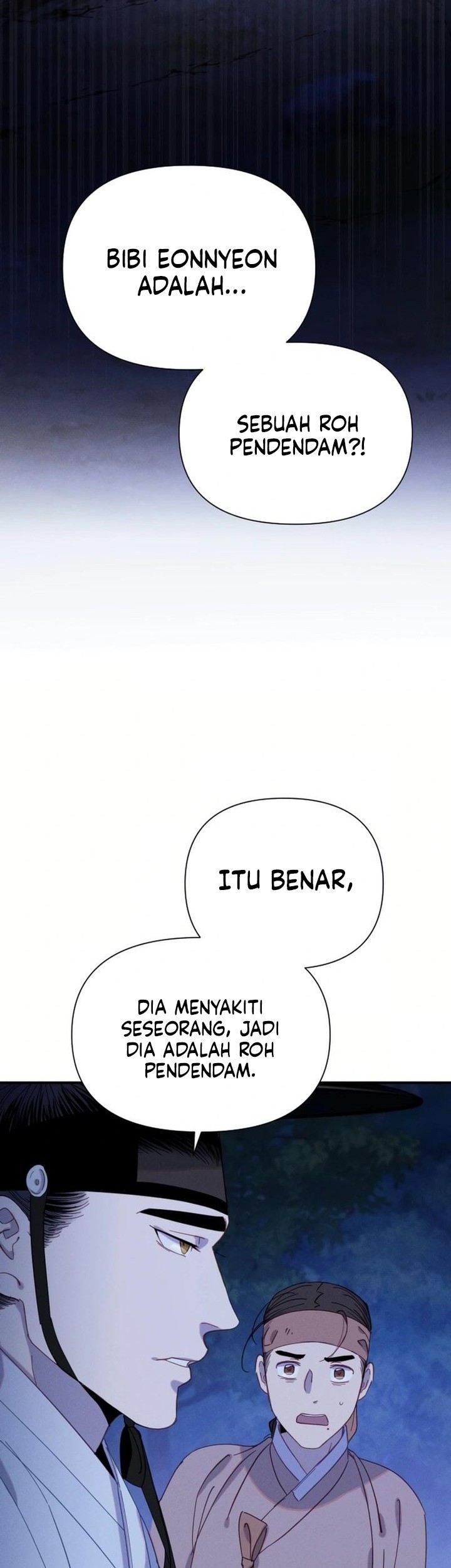 Tale of Vengenful Spirits Chapter 12 - halaman 5