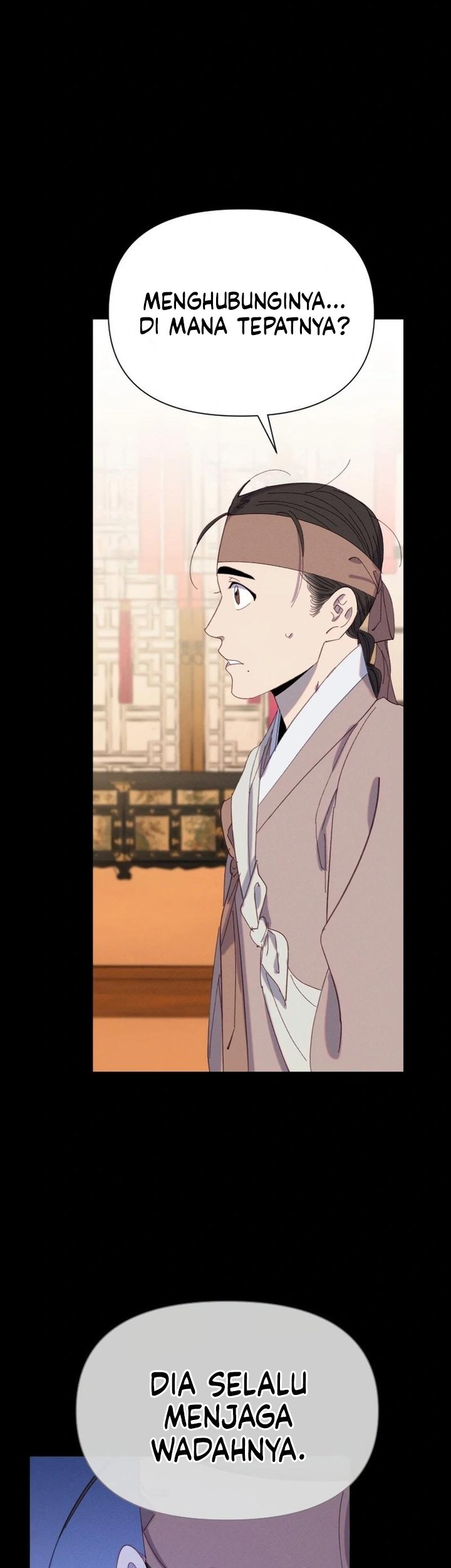 Tale of Vengenful Spirits Chapter 12 - halaman 51