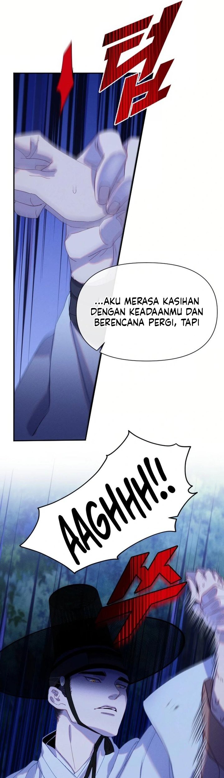 Tale of Vengenful Spirits Chapter 12 - halaman 56