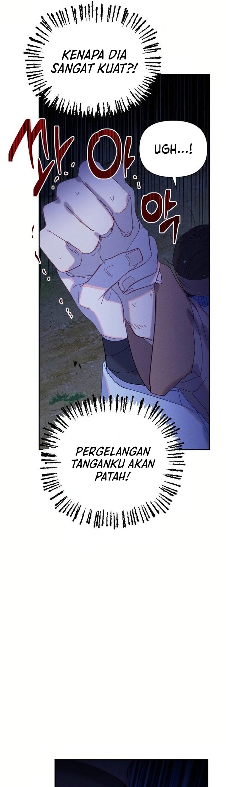 Tale of Vengenful Spirits Chapter 12 - halaman 58