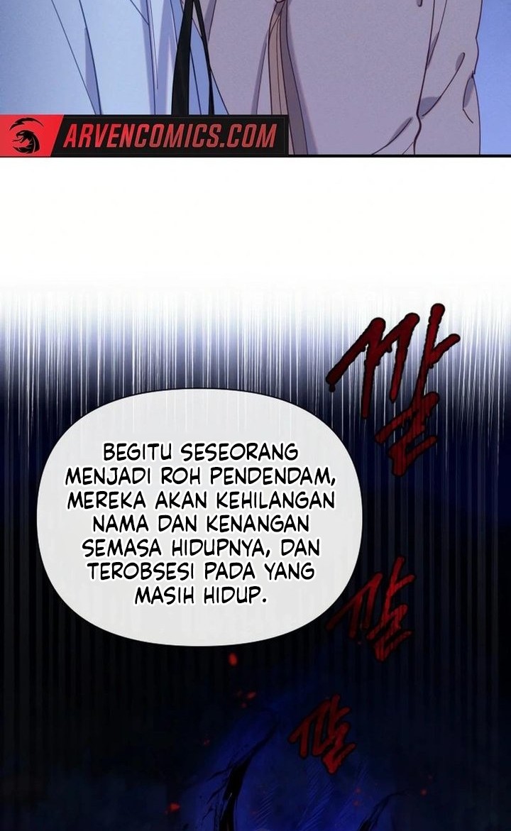Tale of Vengenful Spirits Chapter 12 - halaman 6