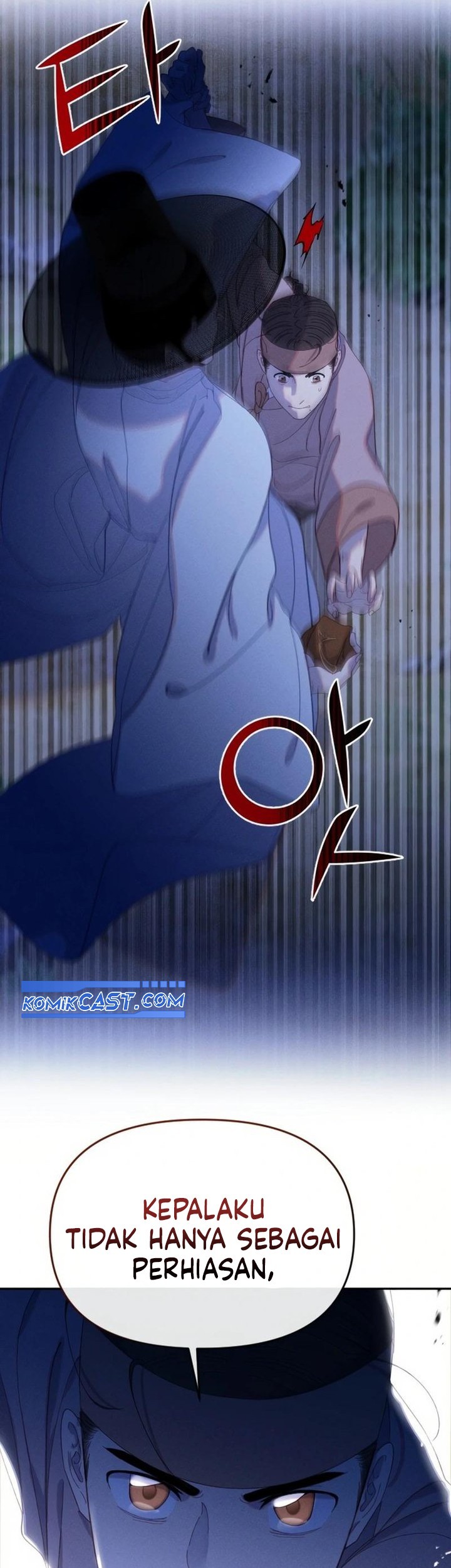 Tale of Vengenful Spirits Chapter 12 - halaman 62