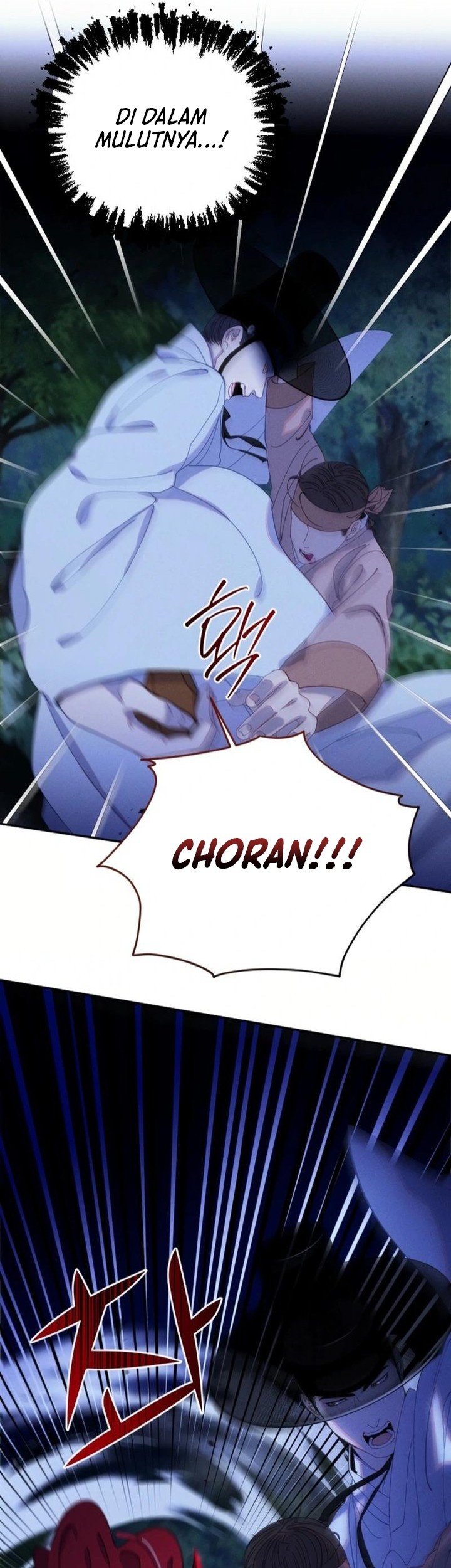 Tale of Vengenful Spirits Chapter 12 - halaman 64