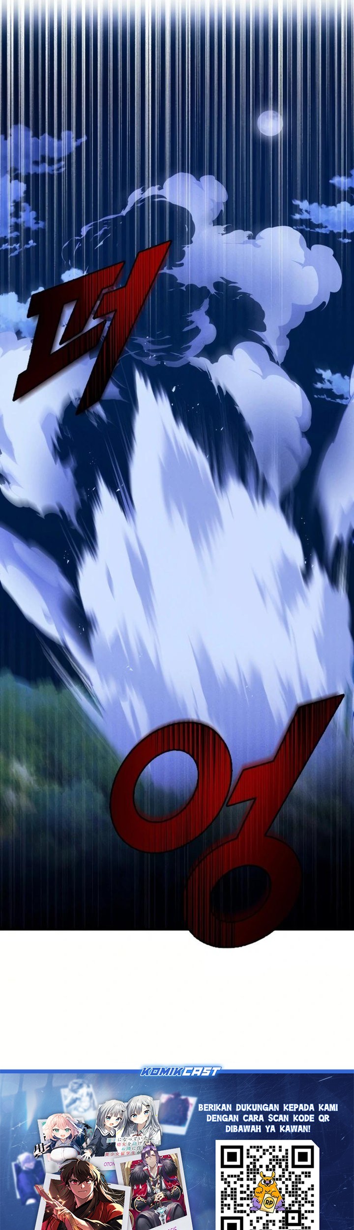 Tale of Vengenful Spirits Chapter 12 - halaman 70