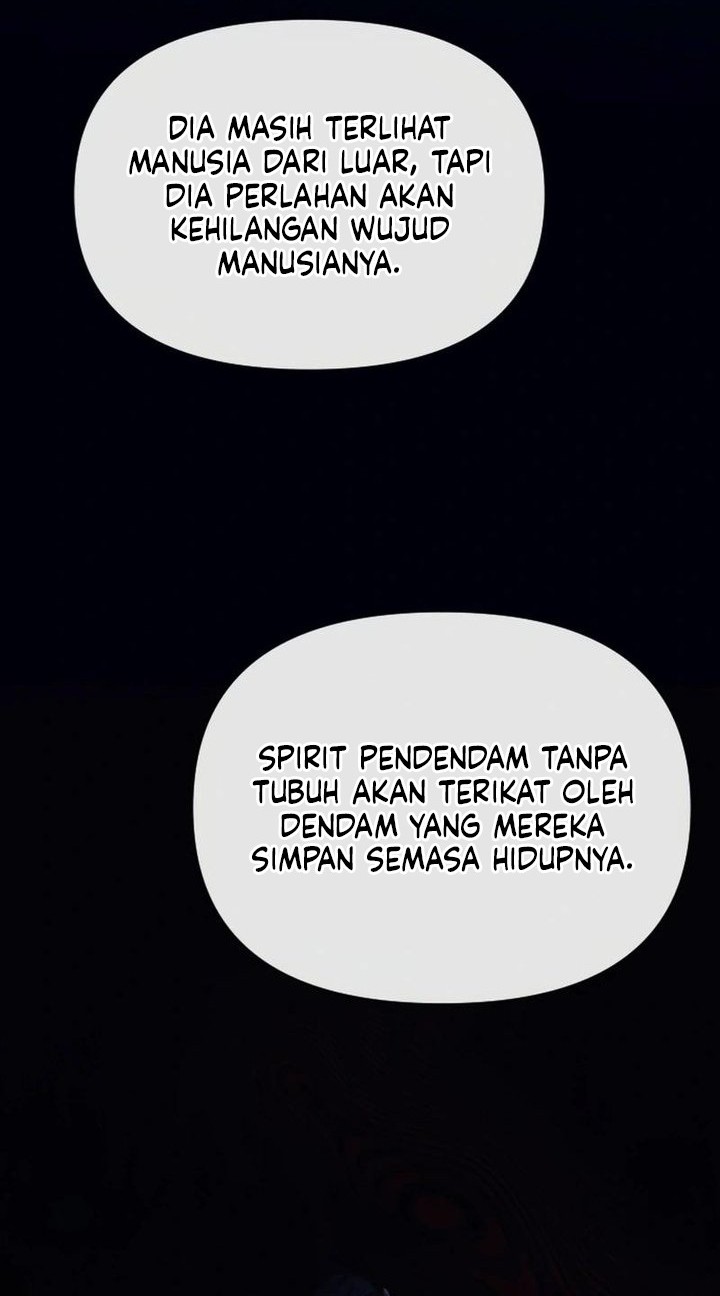 Tale of Vengenful Spirits Chapter 12 - halaman 8