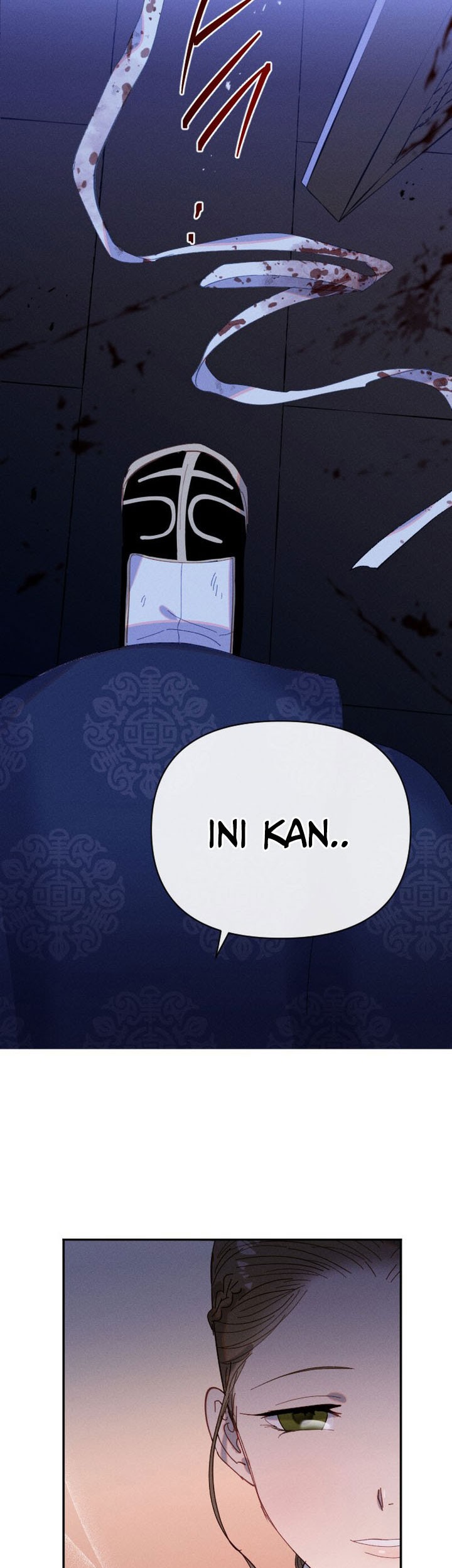 Tale of Vengenful Spirits Chapter 13 - halaman 11