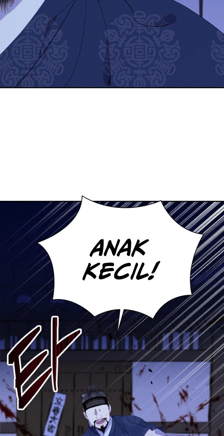 Tale of Vengenful Spirits Chapter 13 - halaman 14