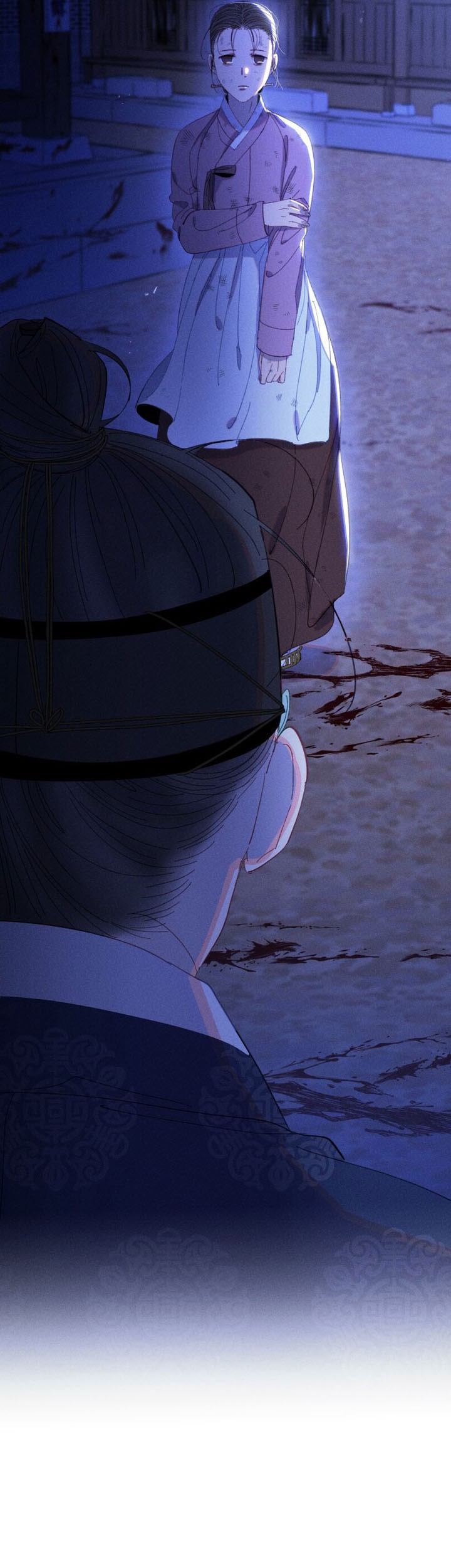 Tale of Vengenful Spirits Chapter 13 - halaman 17