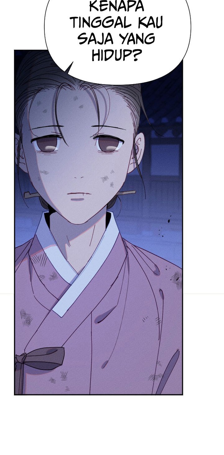 Tale of Vengenful Spirits Chapter 13 - halaman 20