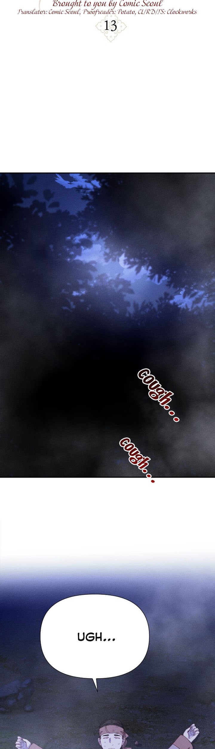Tale of Vengenful Spirits Chapter 13 - halaman 23