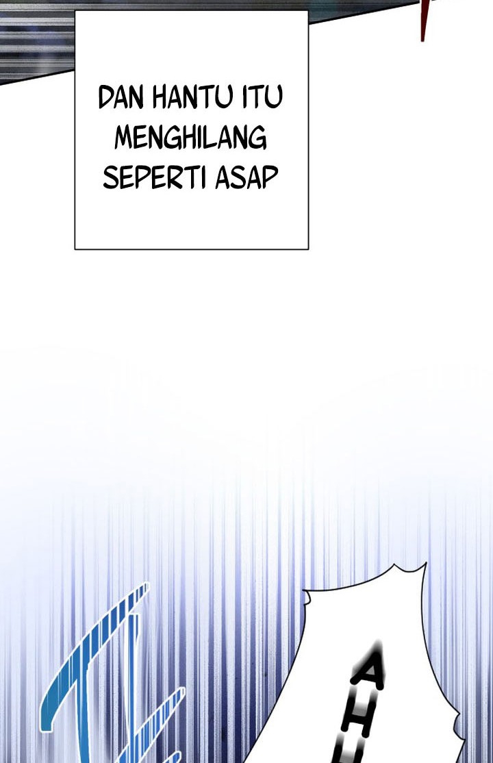 Tale of Vengenful Spirits Chapter 13 - halaman 28