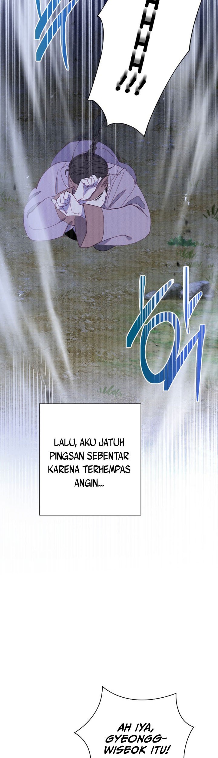 Tale of Vengenful Spirits Chapter 13 - halaman 29