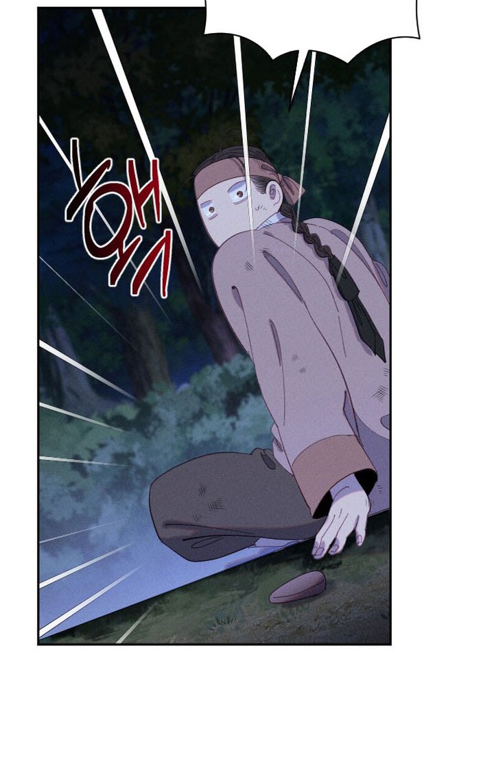 Tale of Vengenful Spirits Chapter 13 - halaman 30