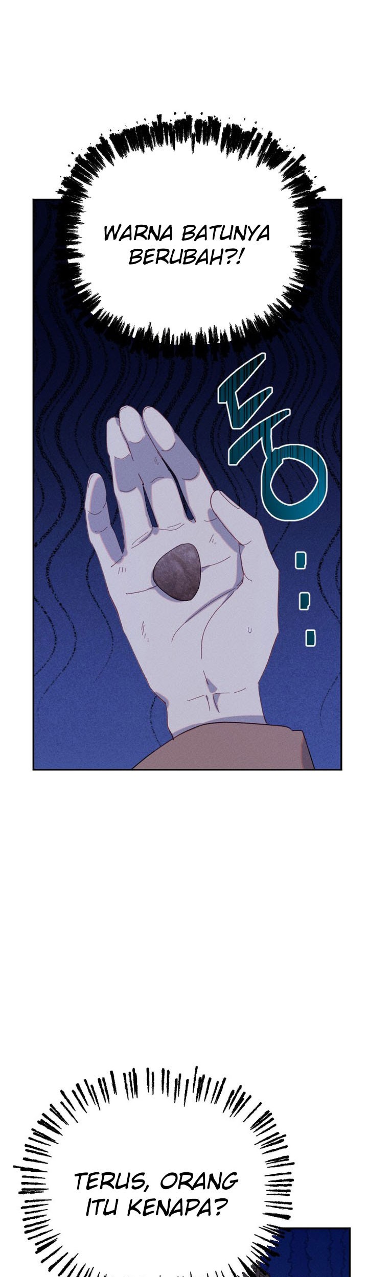 Tale of Vengenful Spirits Chapter 13 - halaman 31