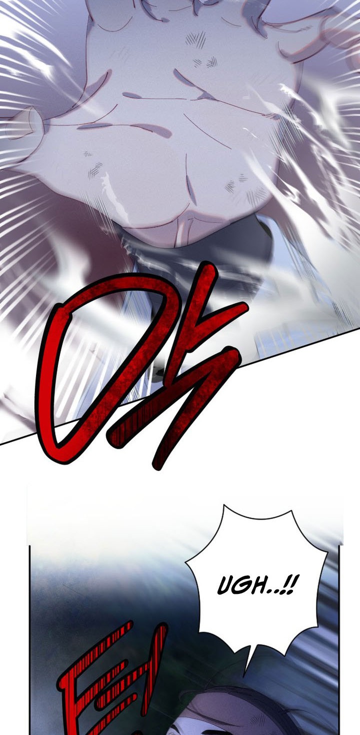 Tale of Vengenful Spirits Chapter 13 - halaman 34