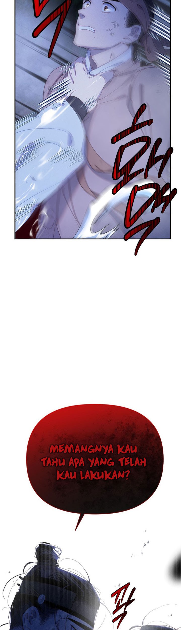 Tale of Vengenful Spirits Chapter 13 - halaman 35