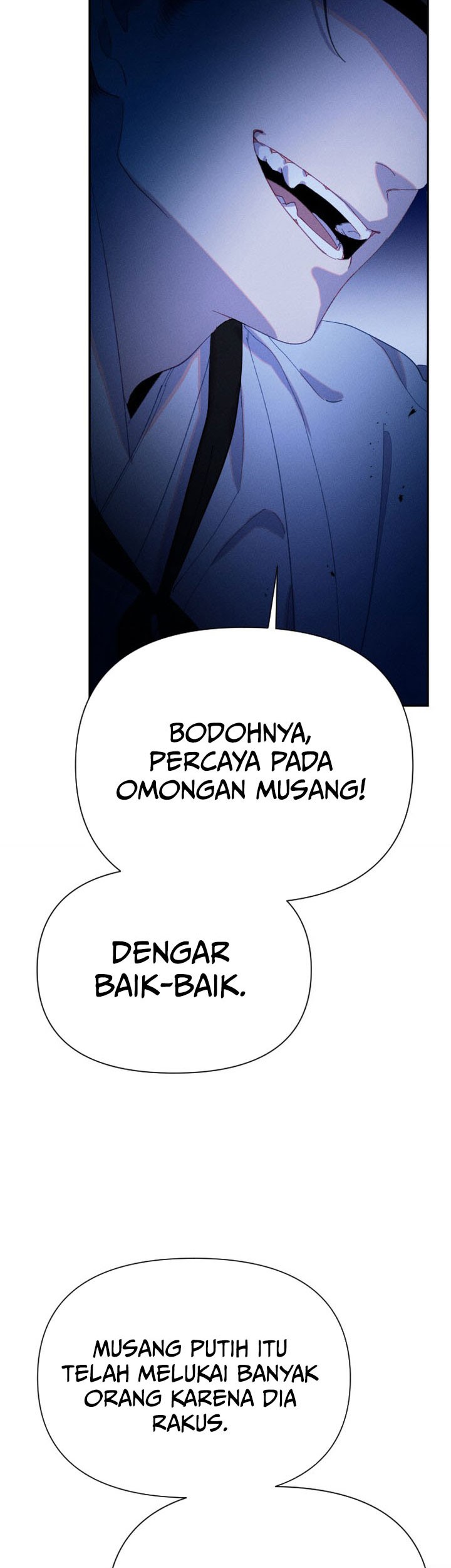 Tale of Vengenful Spirits Chapter 13 - halaman 39