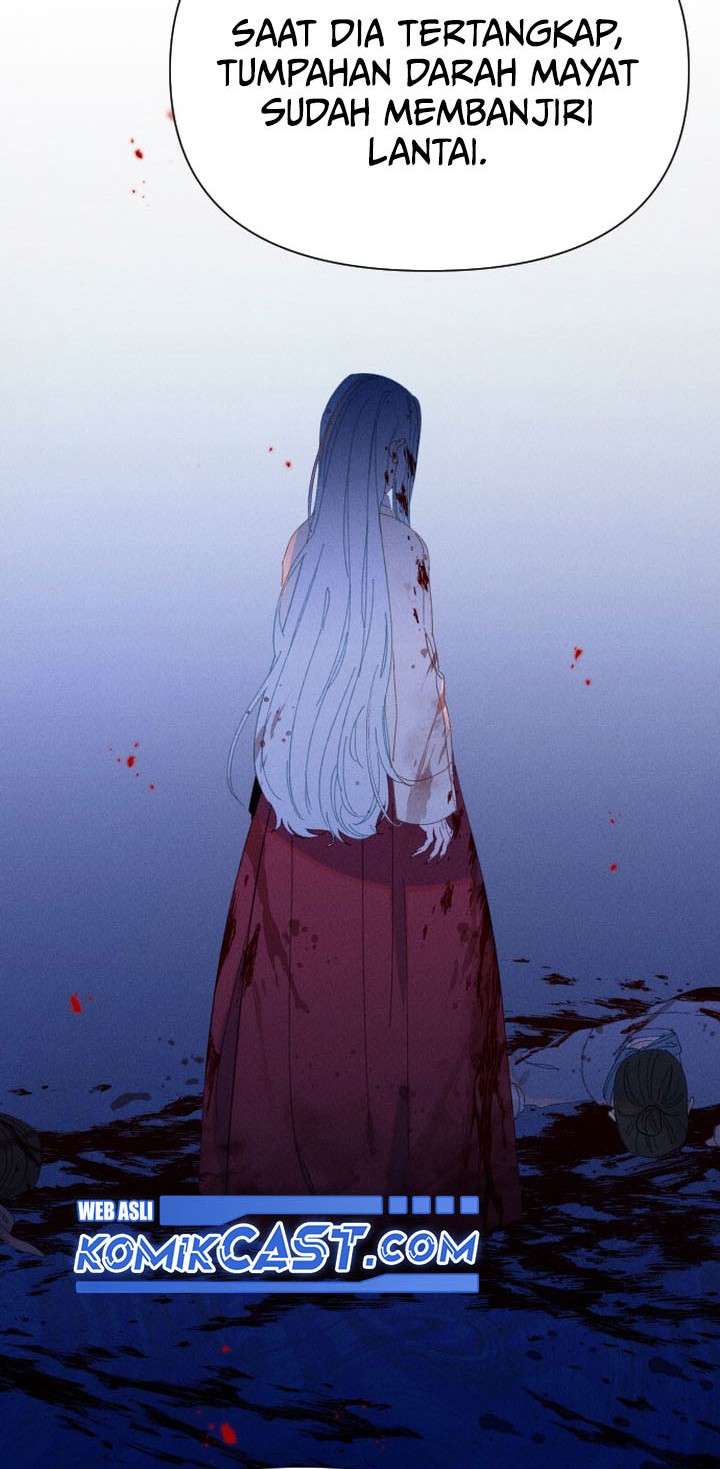 Tale of Vengenful Spirits Chapter 13 - halaman 40