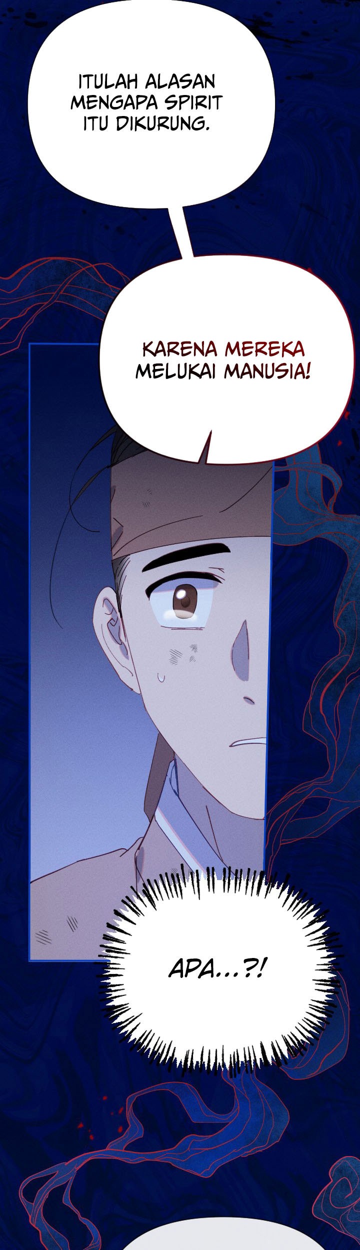 Tale of Vengenful Spirits Chapter 13 - halaman 41