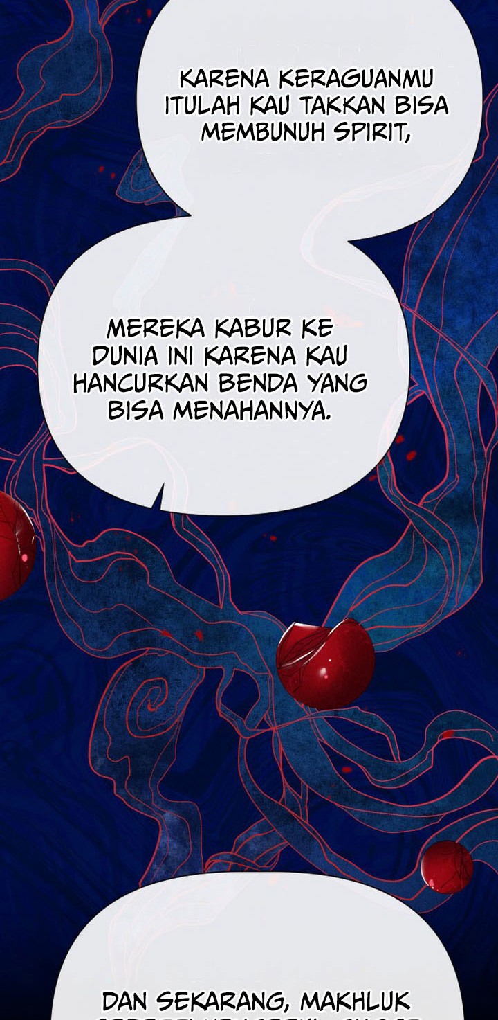 Tale of Vengenful Spirits Chapter 13 - halaman 42