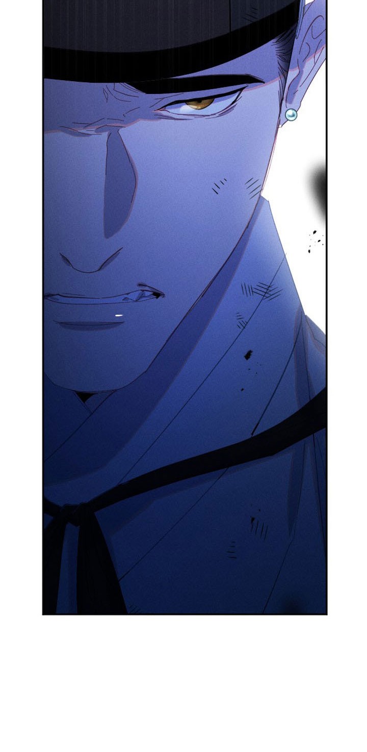 Tale of Vengenful Spirits Chapter 13 - halaman 44