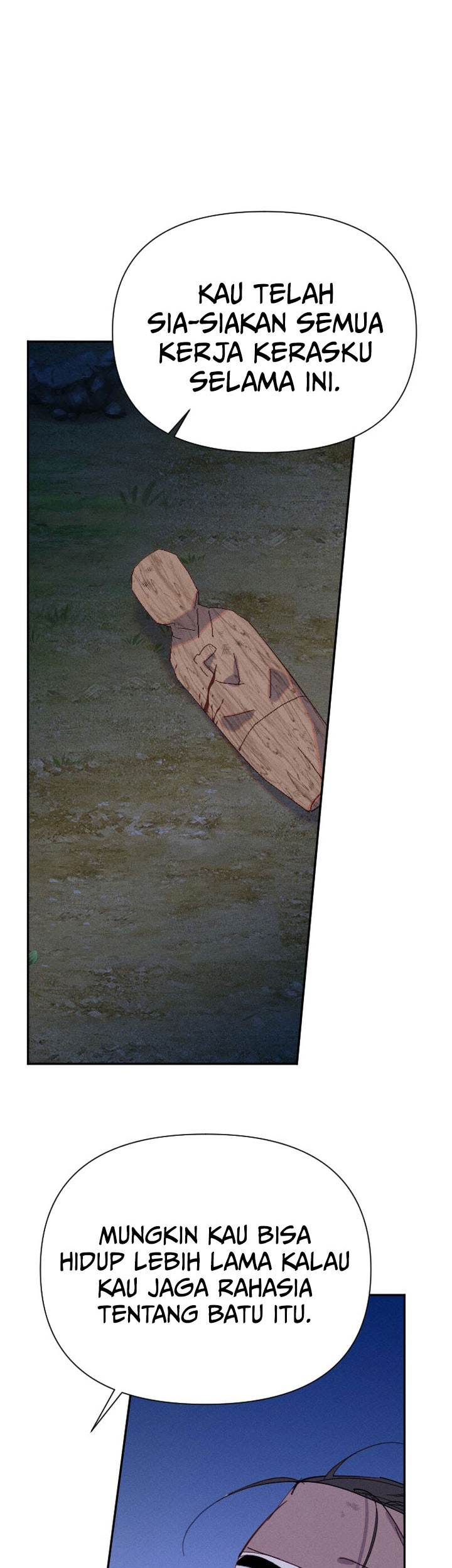 Tale of Vengenful Spirits Chapter 13 - halaman 45