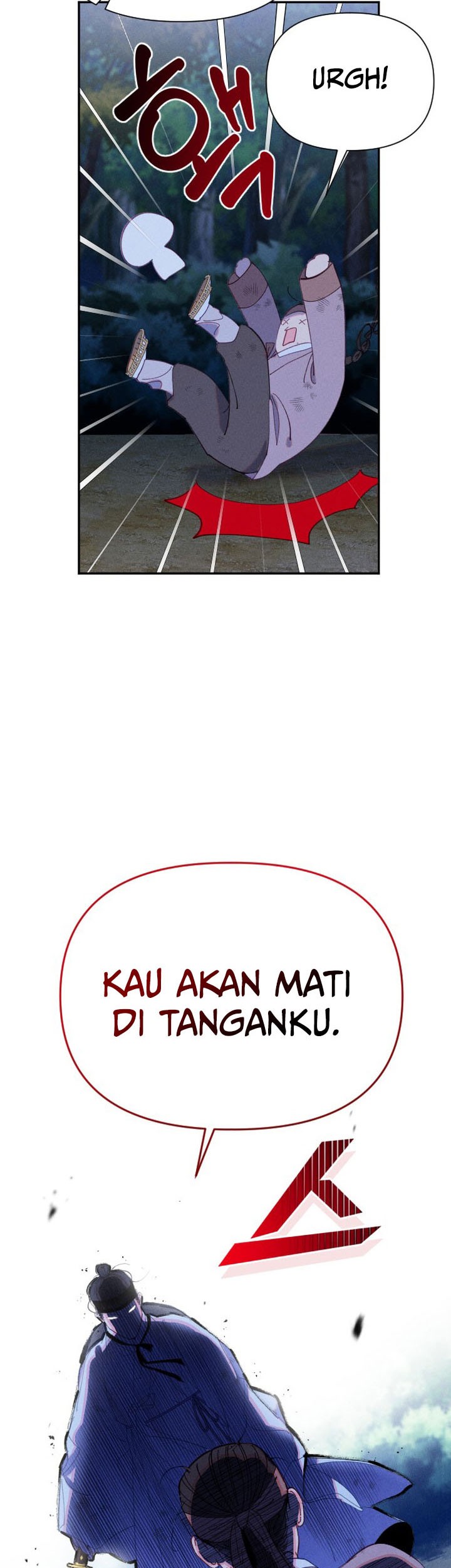 Tale of Vengenful Spirits Chapter 13 - halaman 47