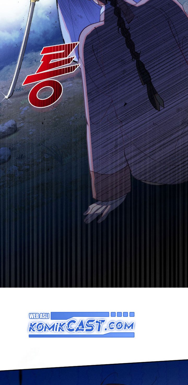 Tale of Vengenful Spirits Chapter 13 - halaman 48