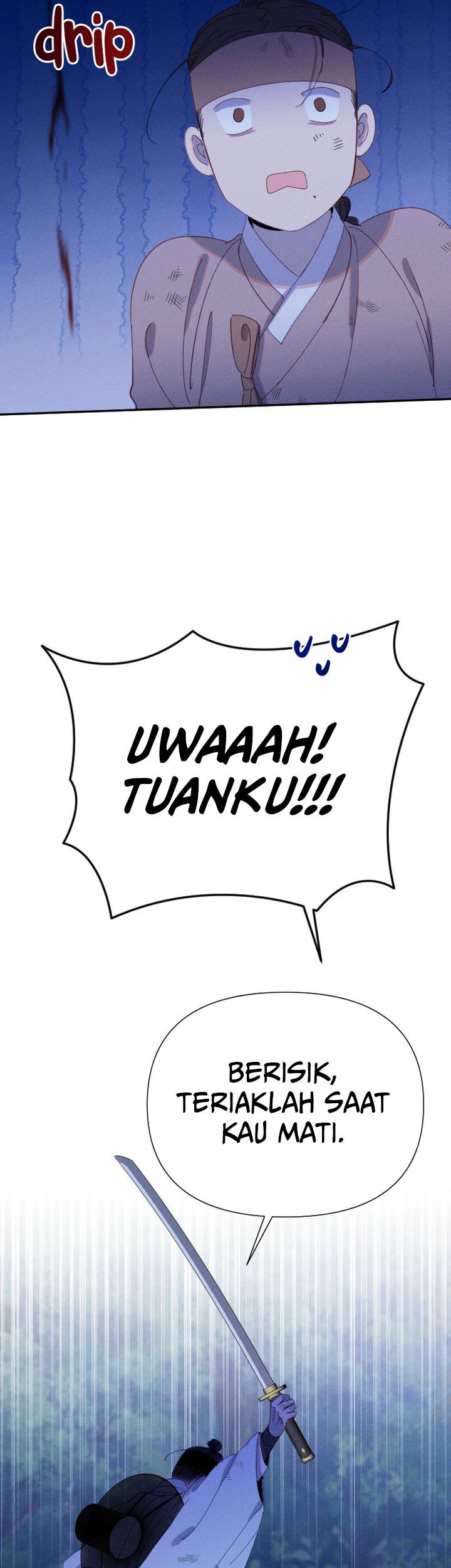 Tale of Vengenful Spirits Chapter 13 - halaman 49