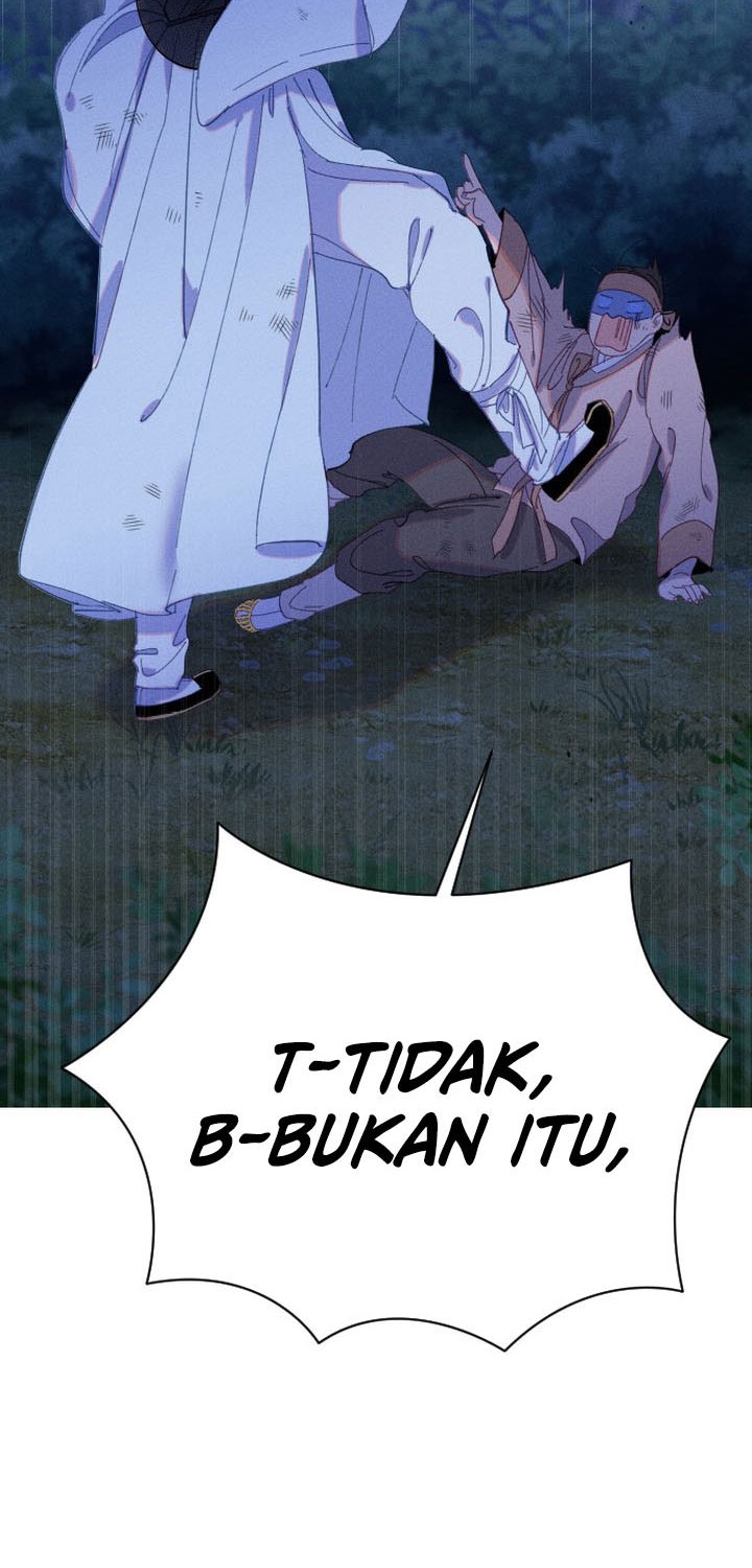 Tale of Vengenful Spirits Chapter 13 - halaman 50