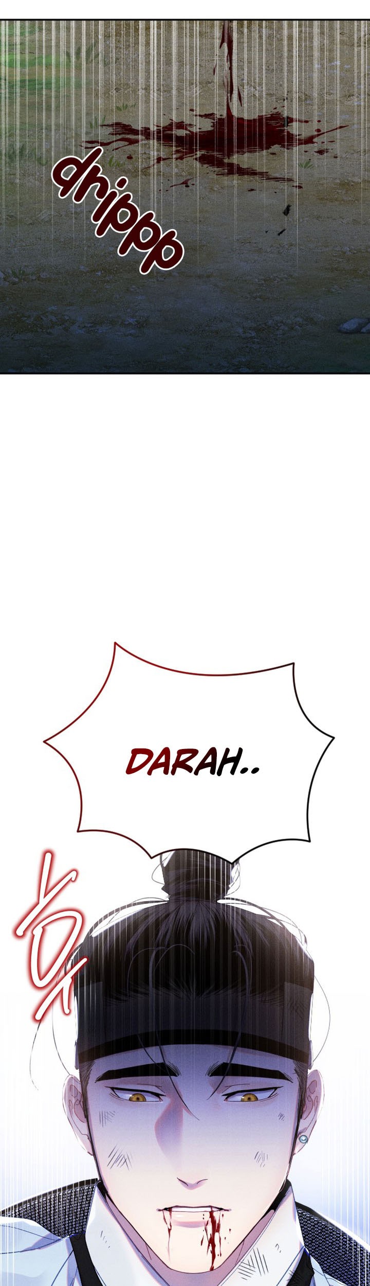 Tale of Vengenful Spirits Chapter 13 - halaman 51