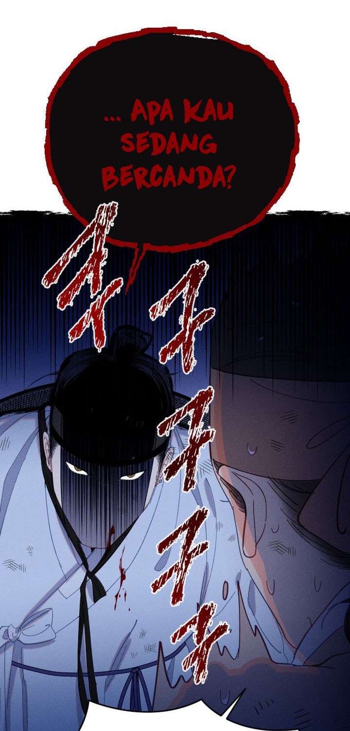 Tale of Vengenful Spirits Chapter 13 - halaman 54