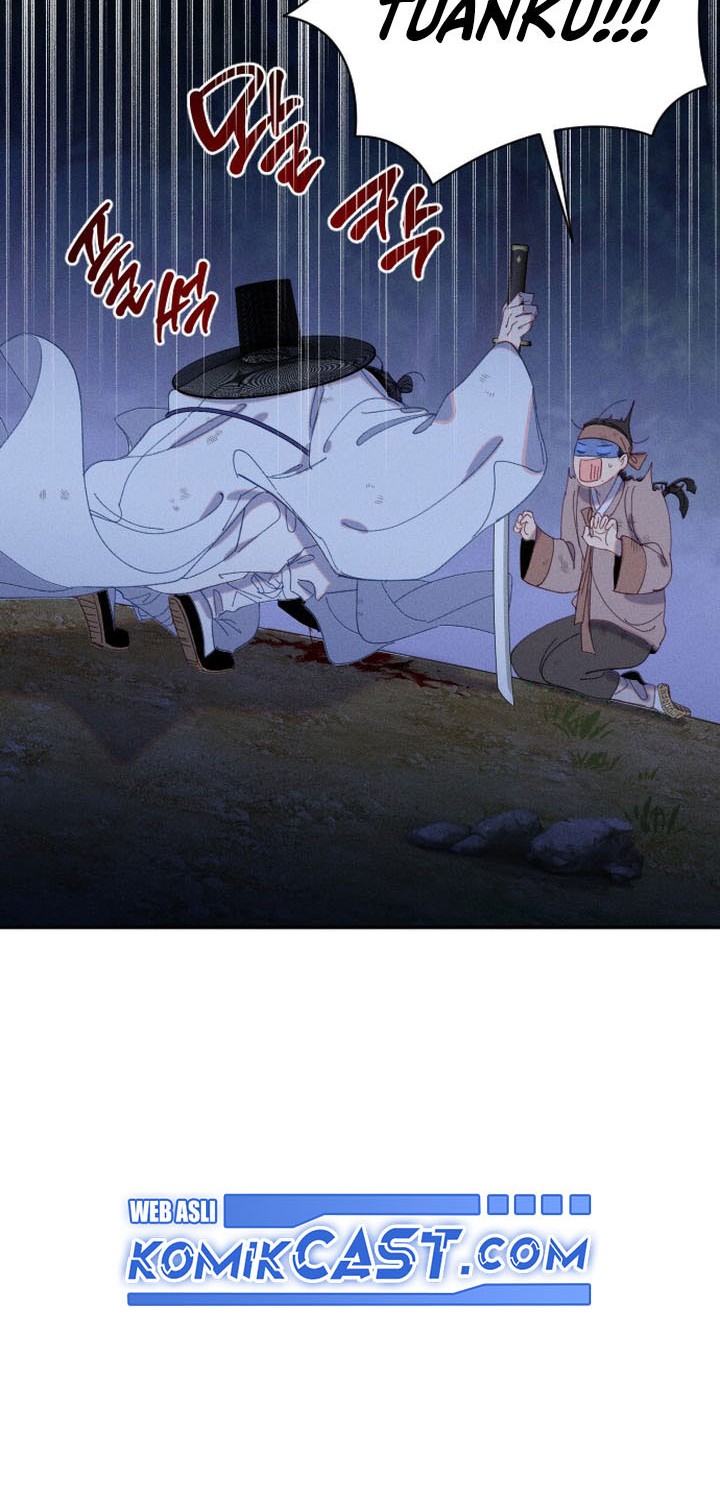 Tale of Vengenful Spirits Chapter 13 - halaman 56