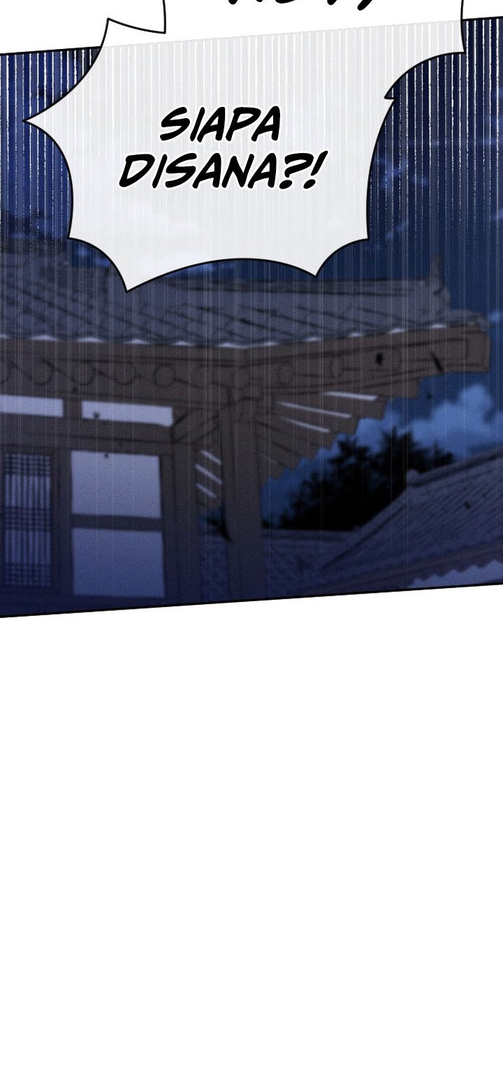 Tale of Vengenful Spirits Chapter 13 - halaman 6